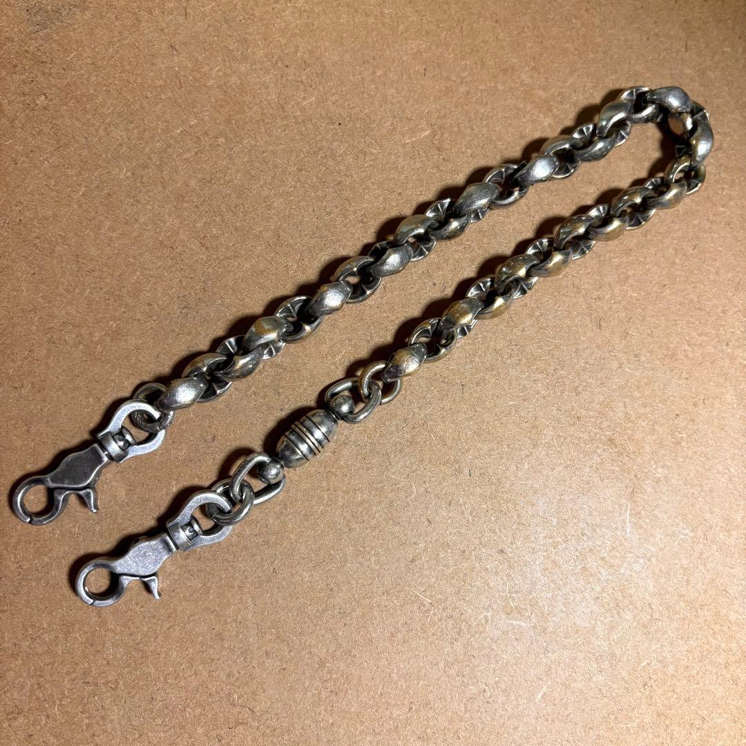 Funny ウォレットチェーン SE-1 ファニーオリジナル ヴィンテージ