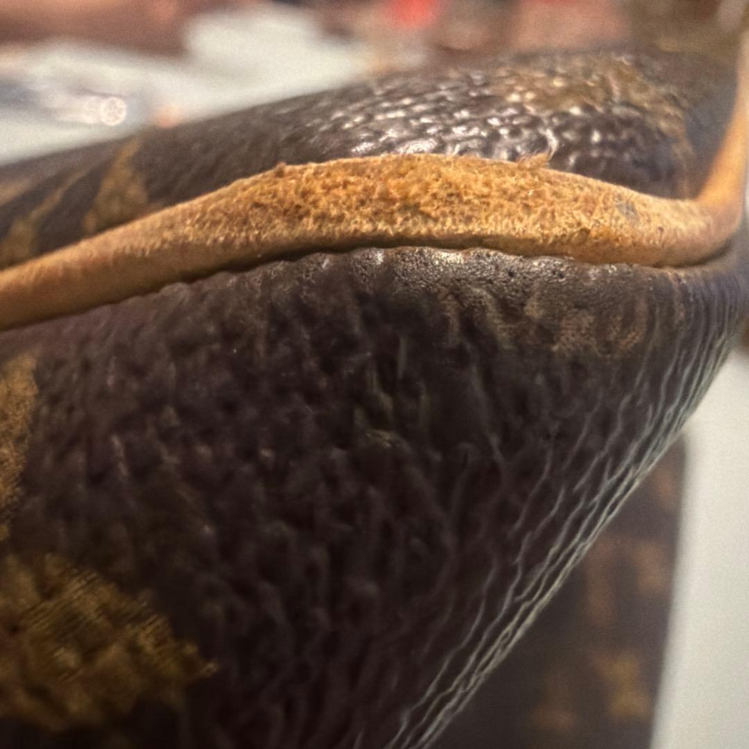 LOUIS VUITTONモノグラム バティニョール