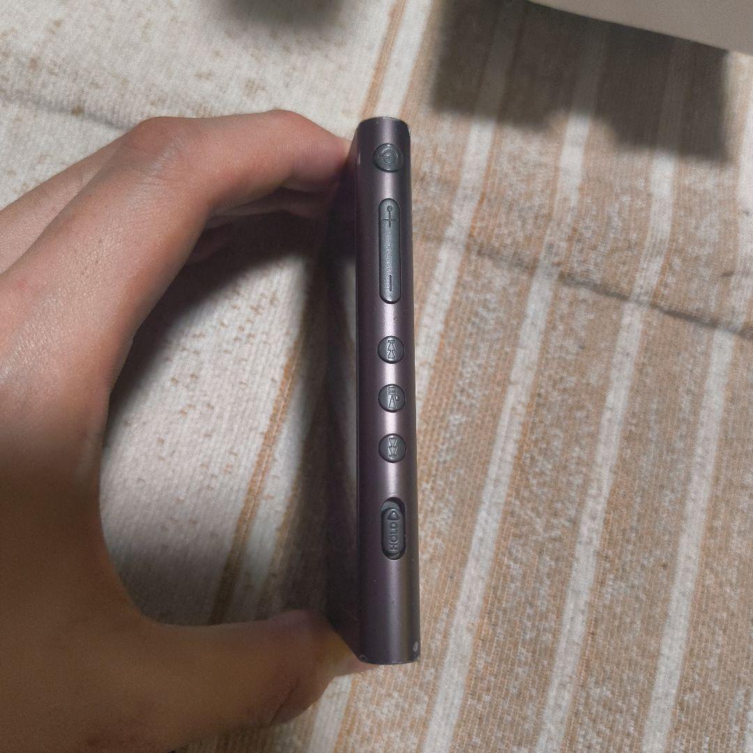 NW-A56HN ウォークマン32GB