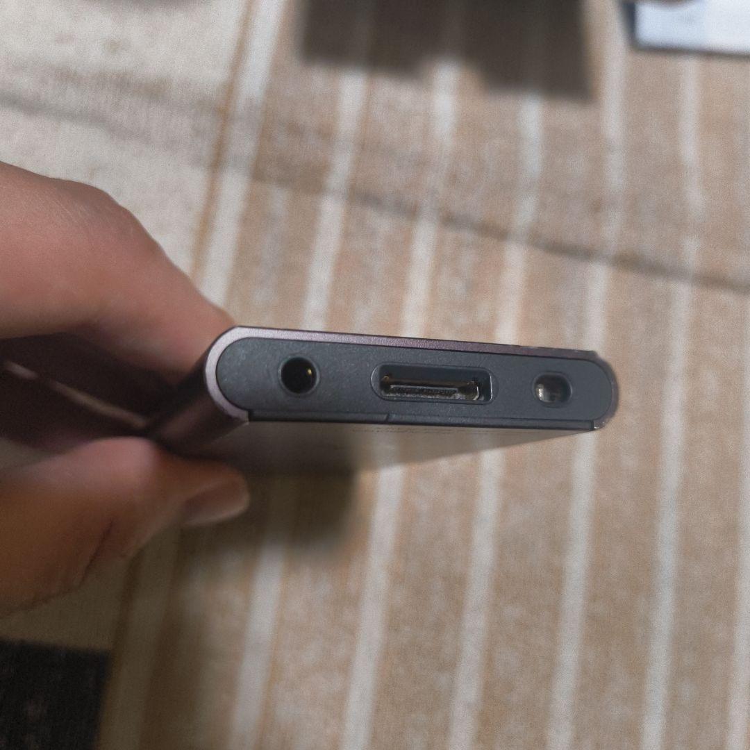 NW-A56HN ウォークマン32GB