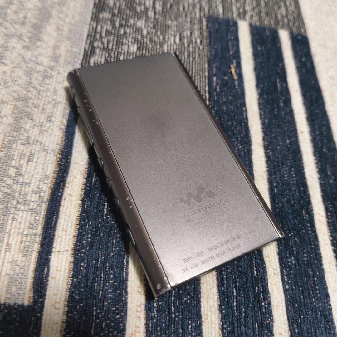 NW-A56HN ウォークマン32GB