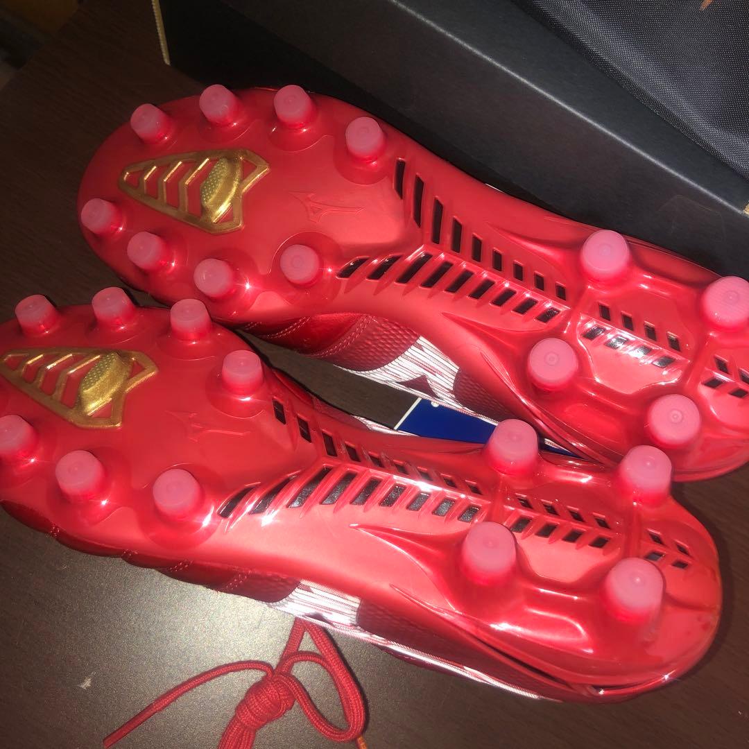 Y*E様 特価スタート 新品 未使用 タグ付 モレリアネオ4 β ジャパン 24