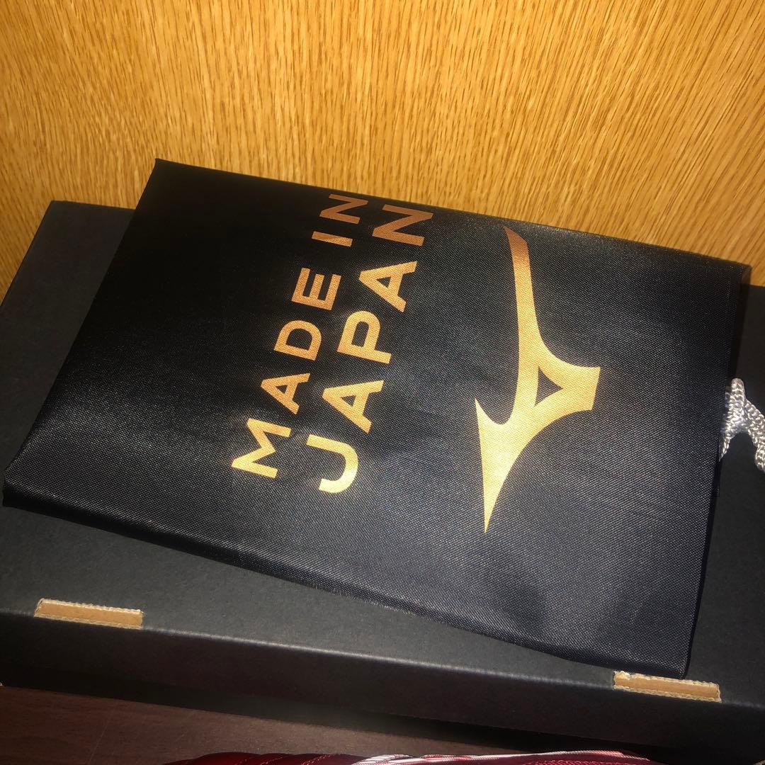 Y*E様 特価スタート 新品 未使用 タグ付 モレリアネオ4 β ジャパン 24