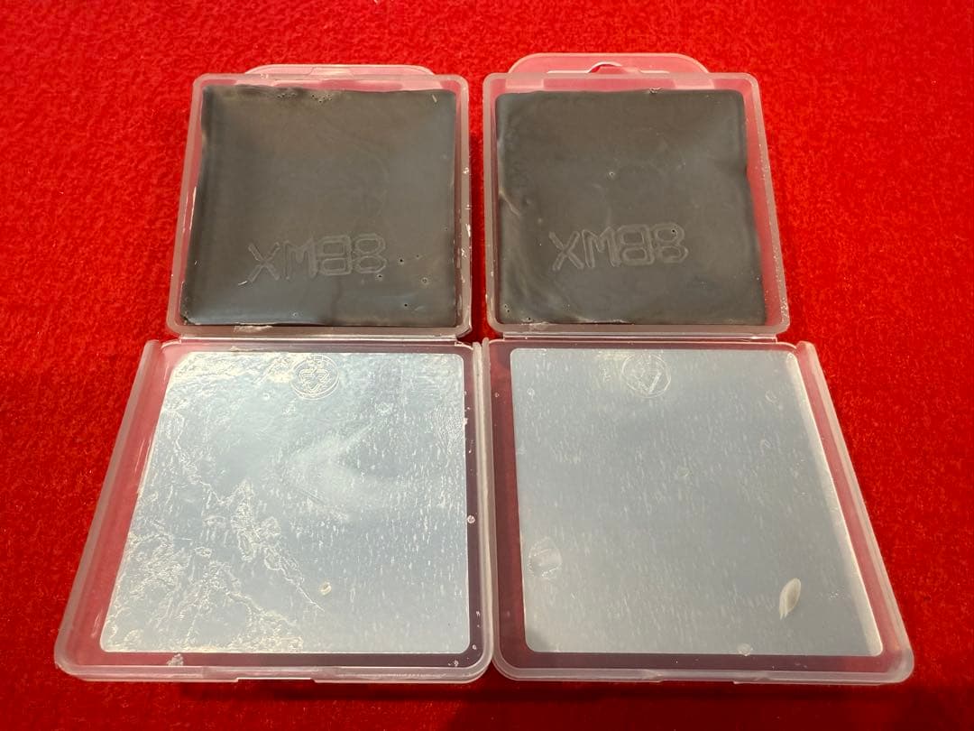 SWIX スウィックス HF8BW スキーワックス