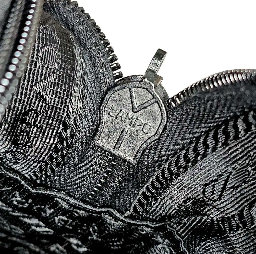 極美品 プラダ PRADA ビジネスバッグ ボストンバッグ ショルダーバッグ