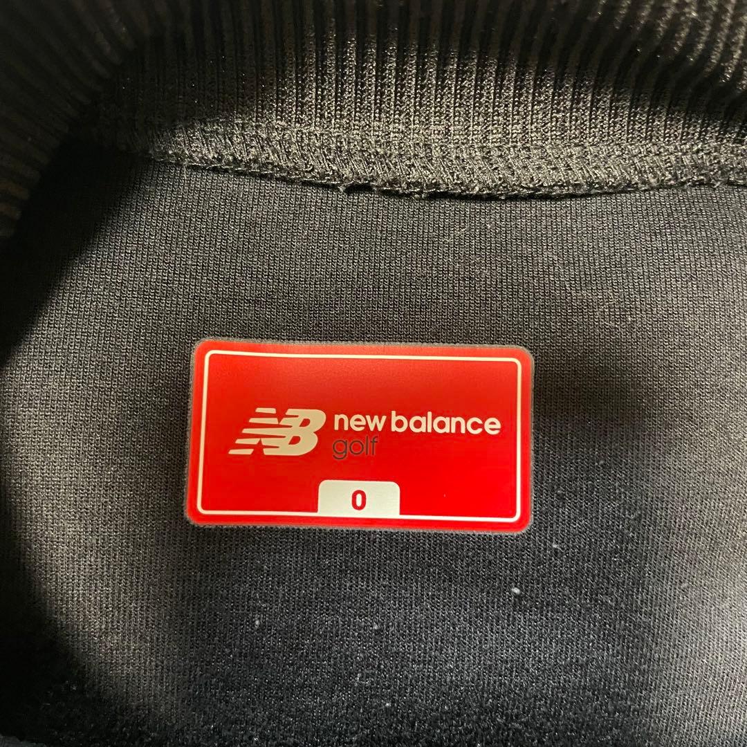 New Balance レディース ゴルフワンピース ニューバランス 厚手生地