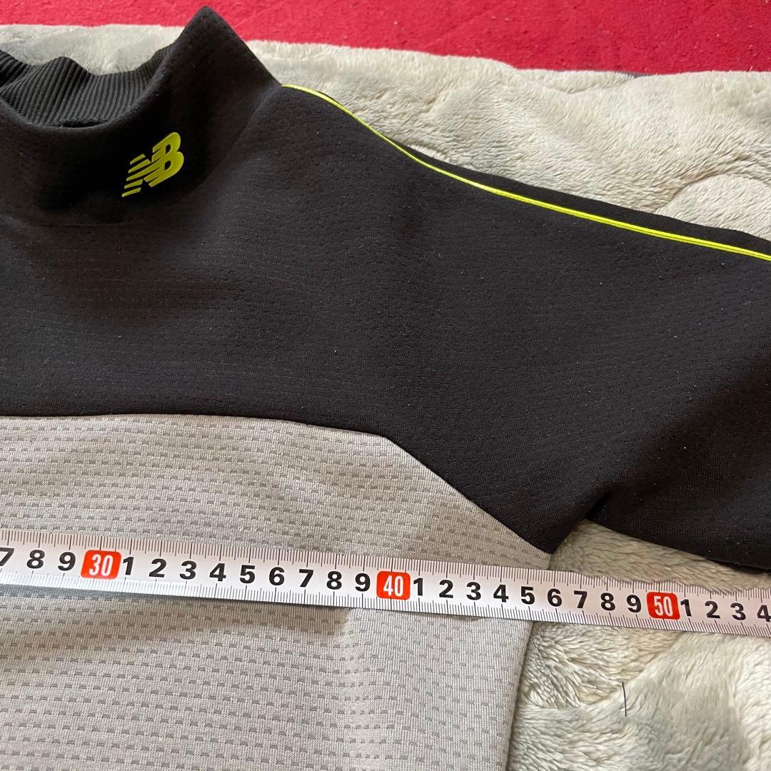 New Balance レディース ゴルフワンピース ニューバランス 厚手生地