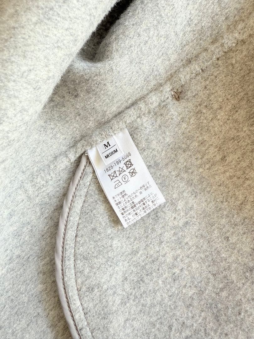 BEAUTY&YOUTH UNITED ARROWS 3WAYコート