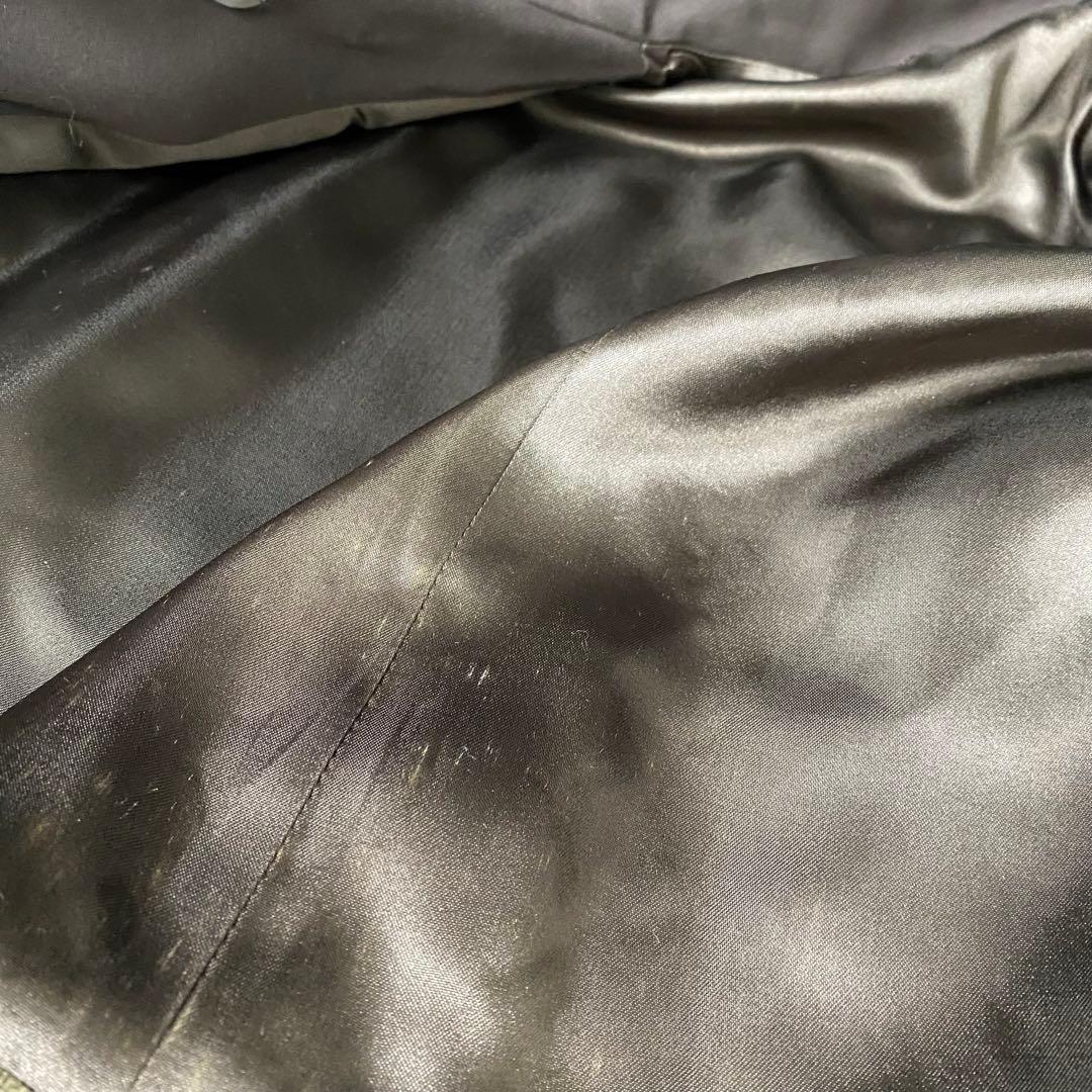 瀧511 ケンゾー KENZO ベルベット ジャガード ジャケット ヴィンテージ