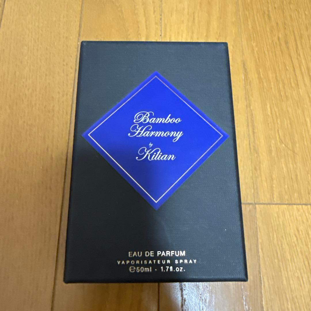 【新品未使用】キリアン　バンブーハーモニー