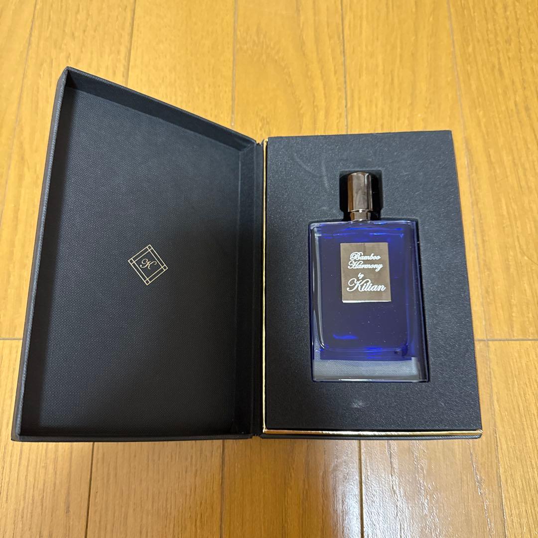 【新品未使用】キリアン　バンブーハーモニー
