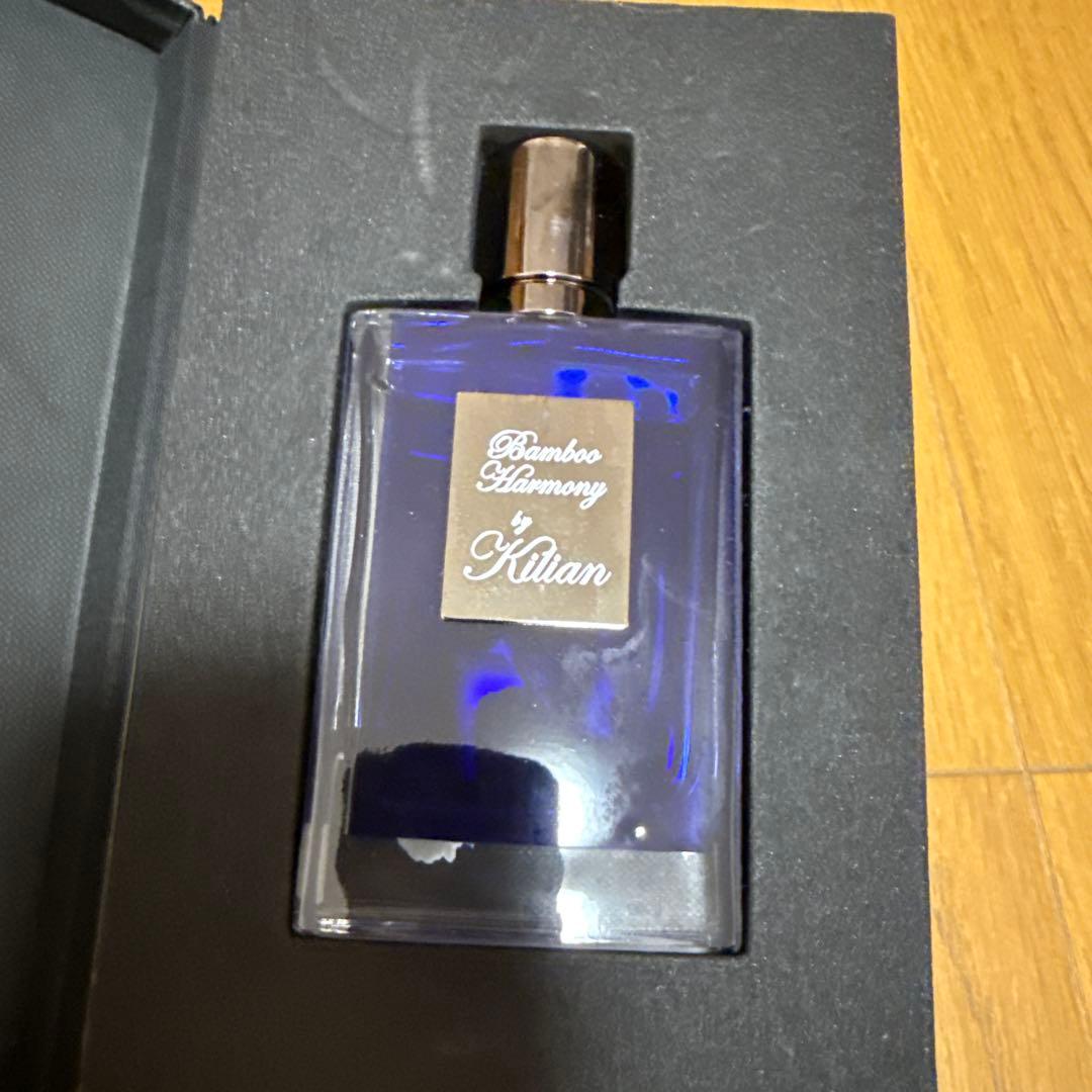 【新品未使用】キリアン　バンブーハーモニー