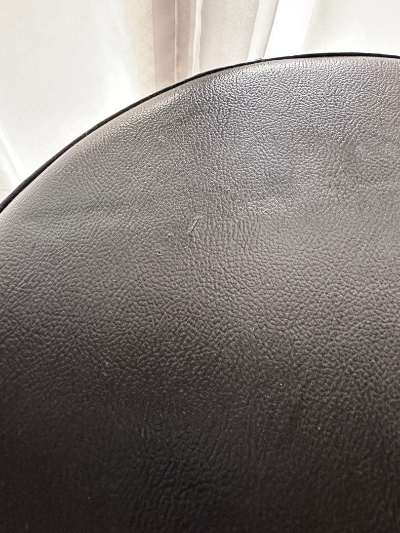 80’s Effezeta社製　カンチレバーハイチェア