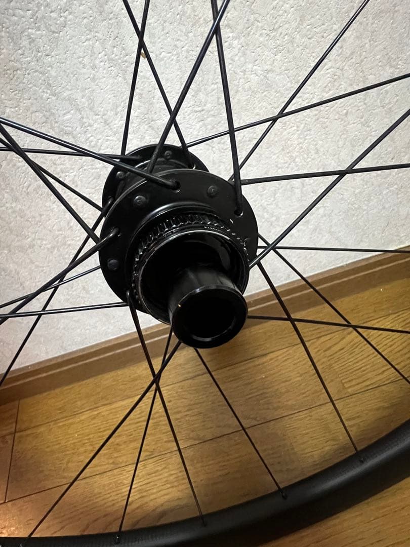 スペシャライズド　Roval C38ホイール　シマノフリー11/12S 500K