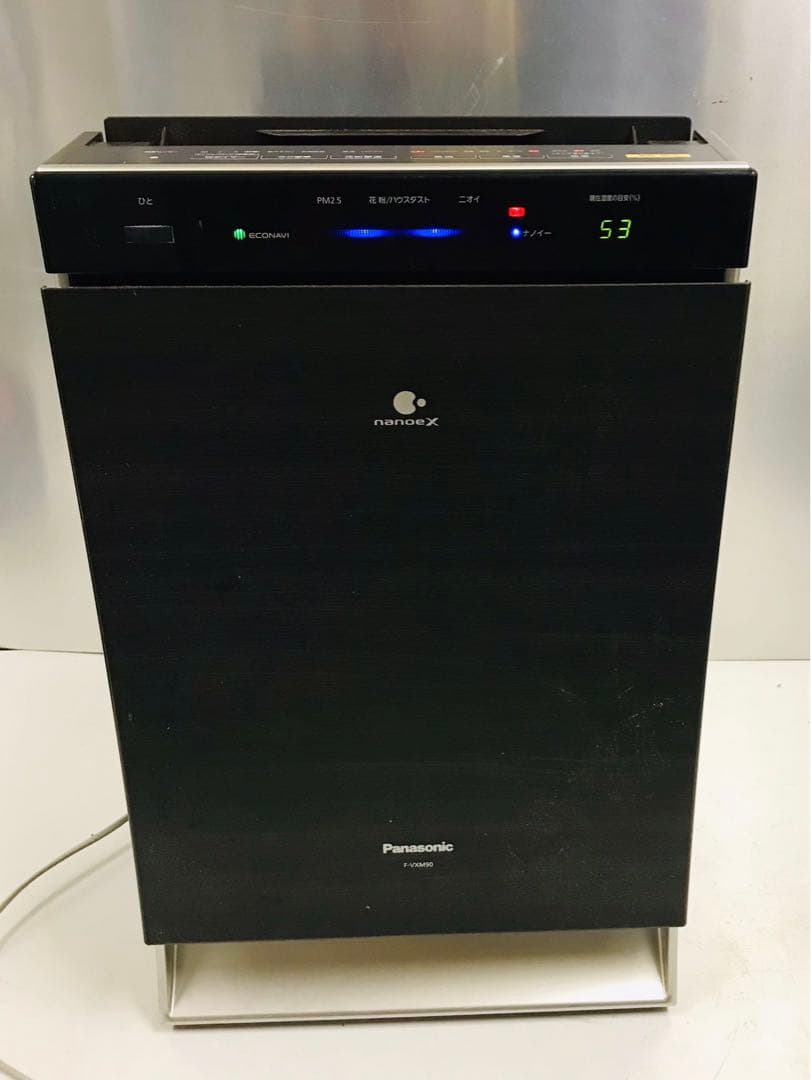 パナソニック F-VXM90 2016年モデル、