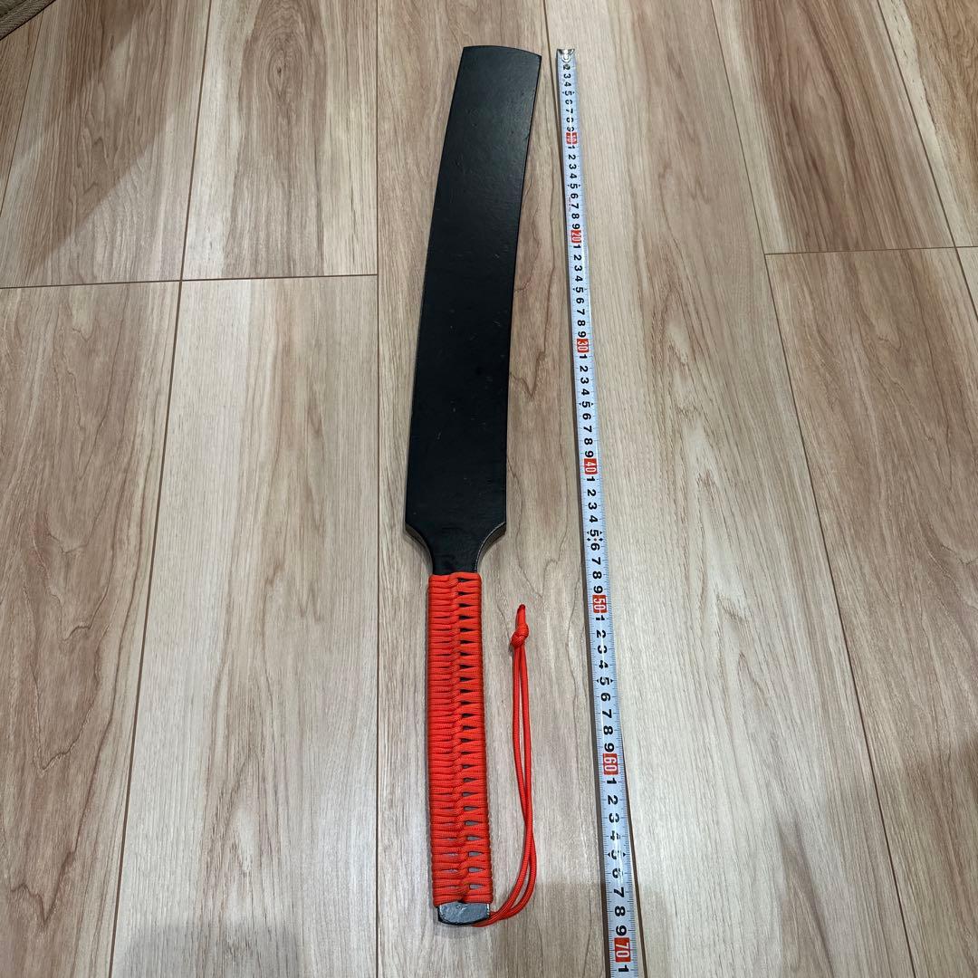 鍛錬鬼包丁　トレーニング用品