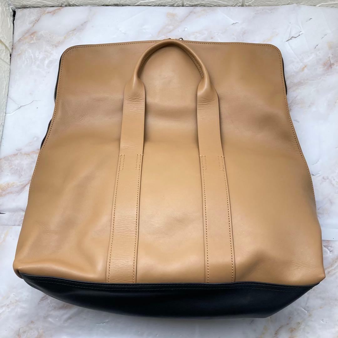 極美品❣️ 3.1 Phillip Lim フィリップ リムトラベルバッグビジネス