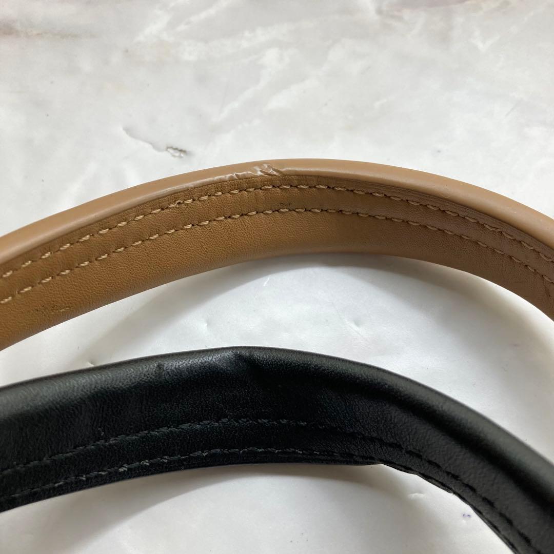 極美品❣️ 3.1 Phillip Lim フィリップ リムトラベルバッグビジネス