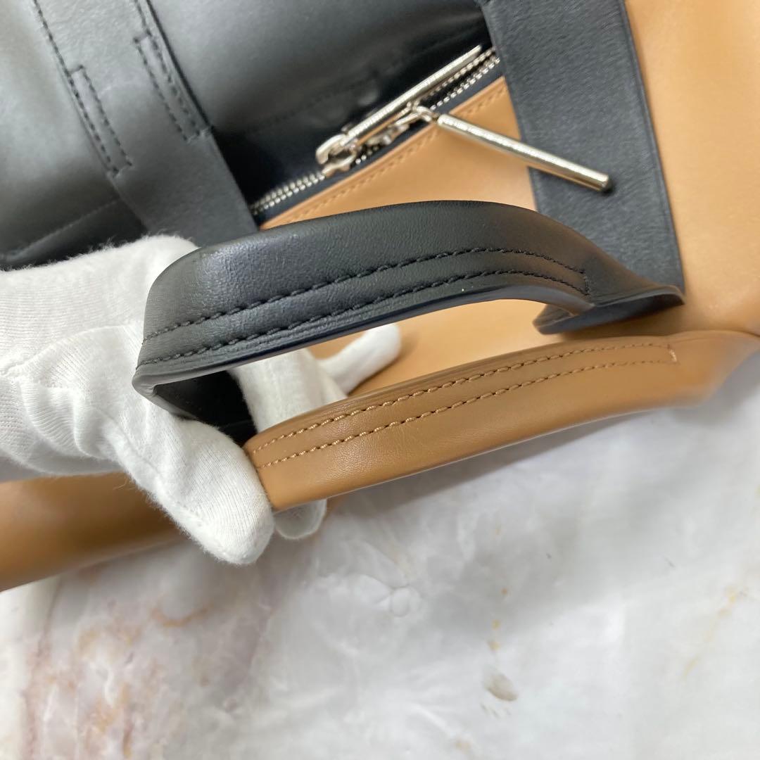 極美品❣️ 3.1 Phillip Lim フィリップ リムトラベルバッグビジネス