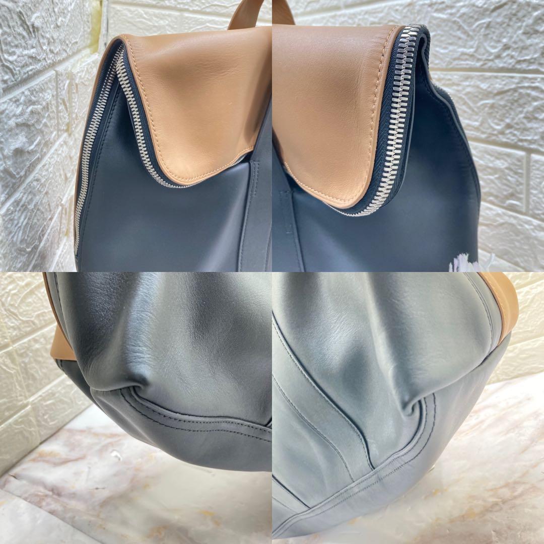 極美品❣️ 3.1 Phillip Lim フィリップ リムトラベルバッグビジネス