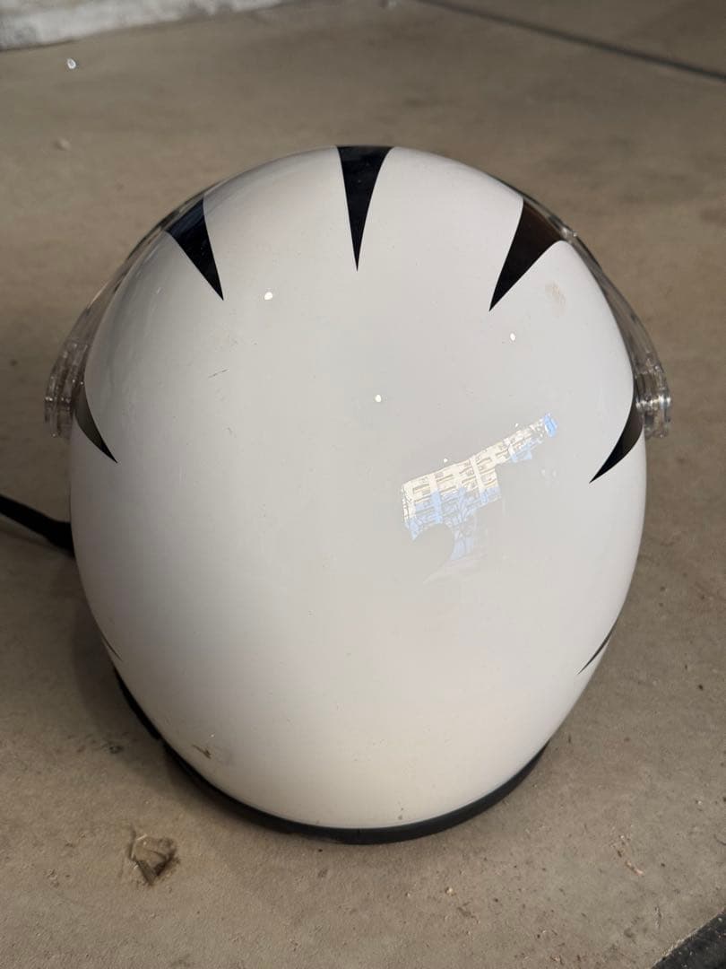 BUCO ヘルメット バイク