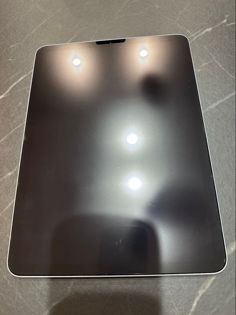 Apple iPad Air (第4世代) スカイブルー本体