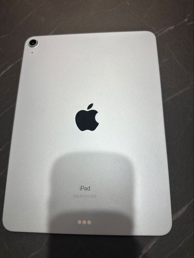 Apple iPad Air (第4世代) スカイブルー本体