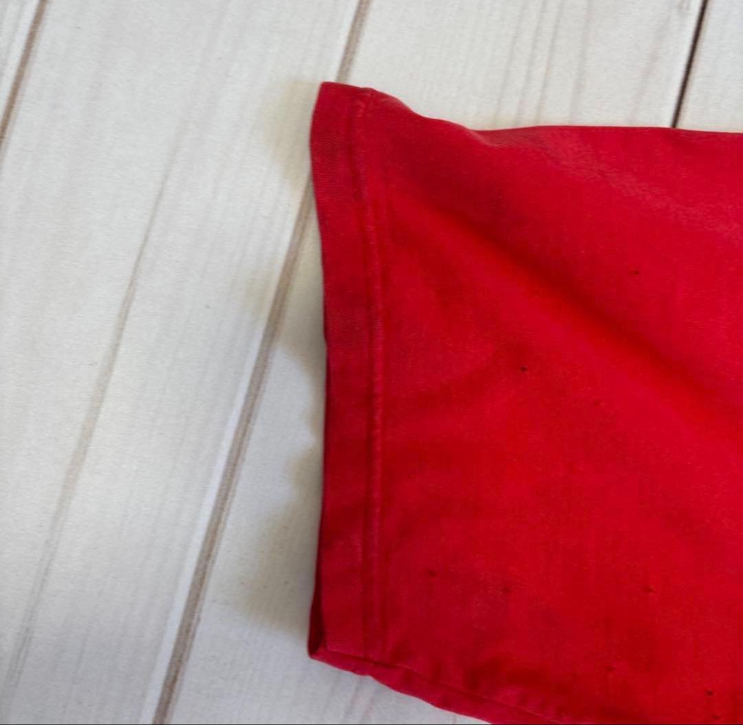 レッチリ　rhcp Red Hot Chili Peppers Tシャツ