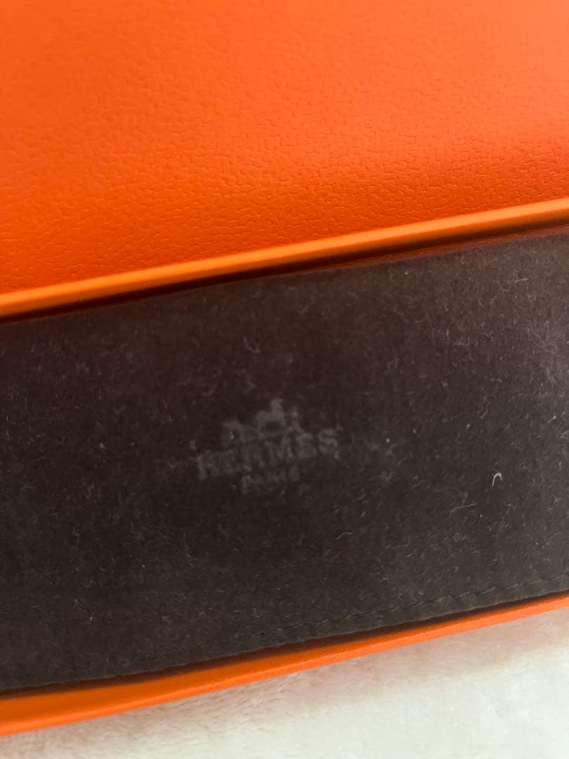 エルメスかんざし新品未使用