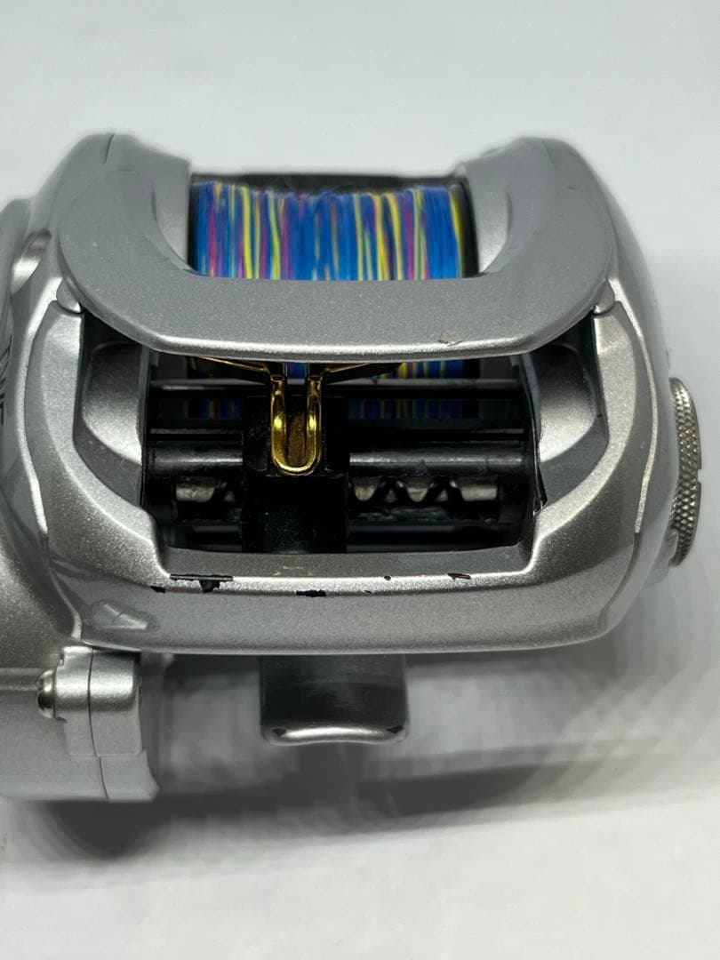 DAIWA ダイワ SPARTANスパルタン TW 150H