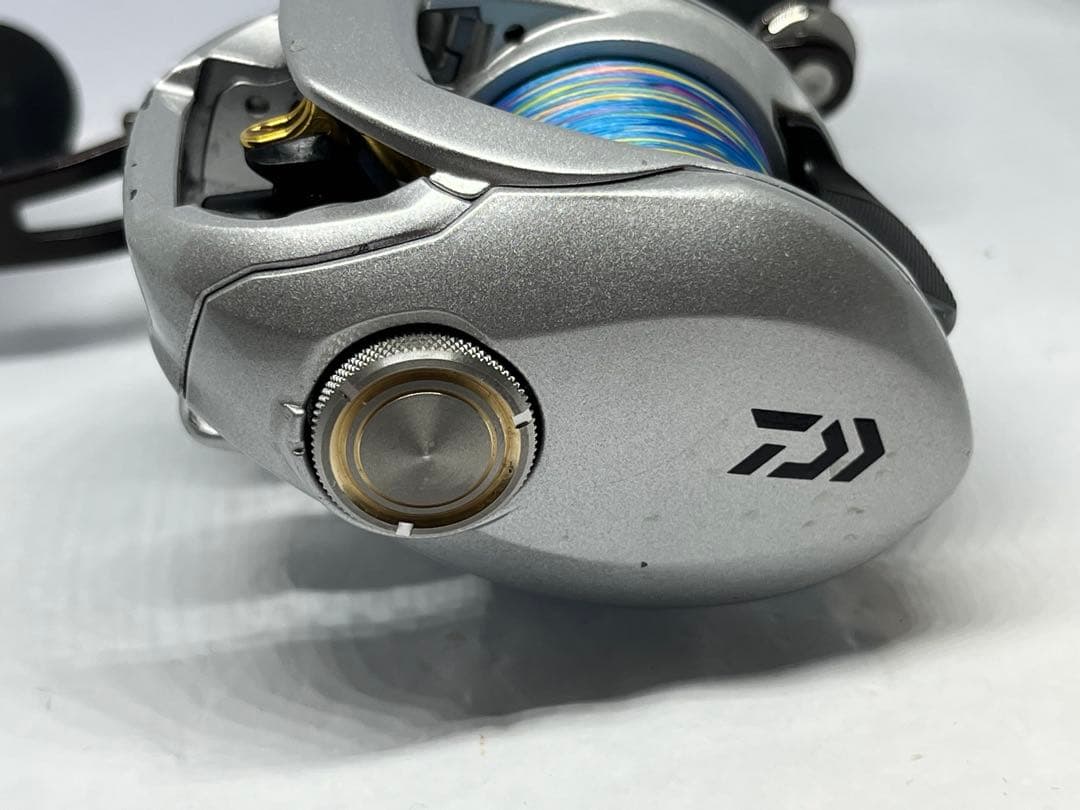 DAIWA ダイワ SPARTANスパルタン TW 150H