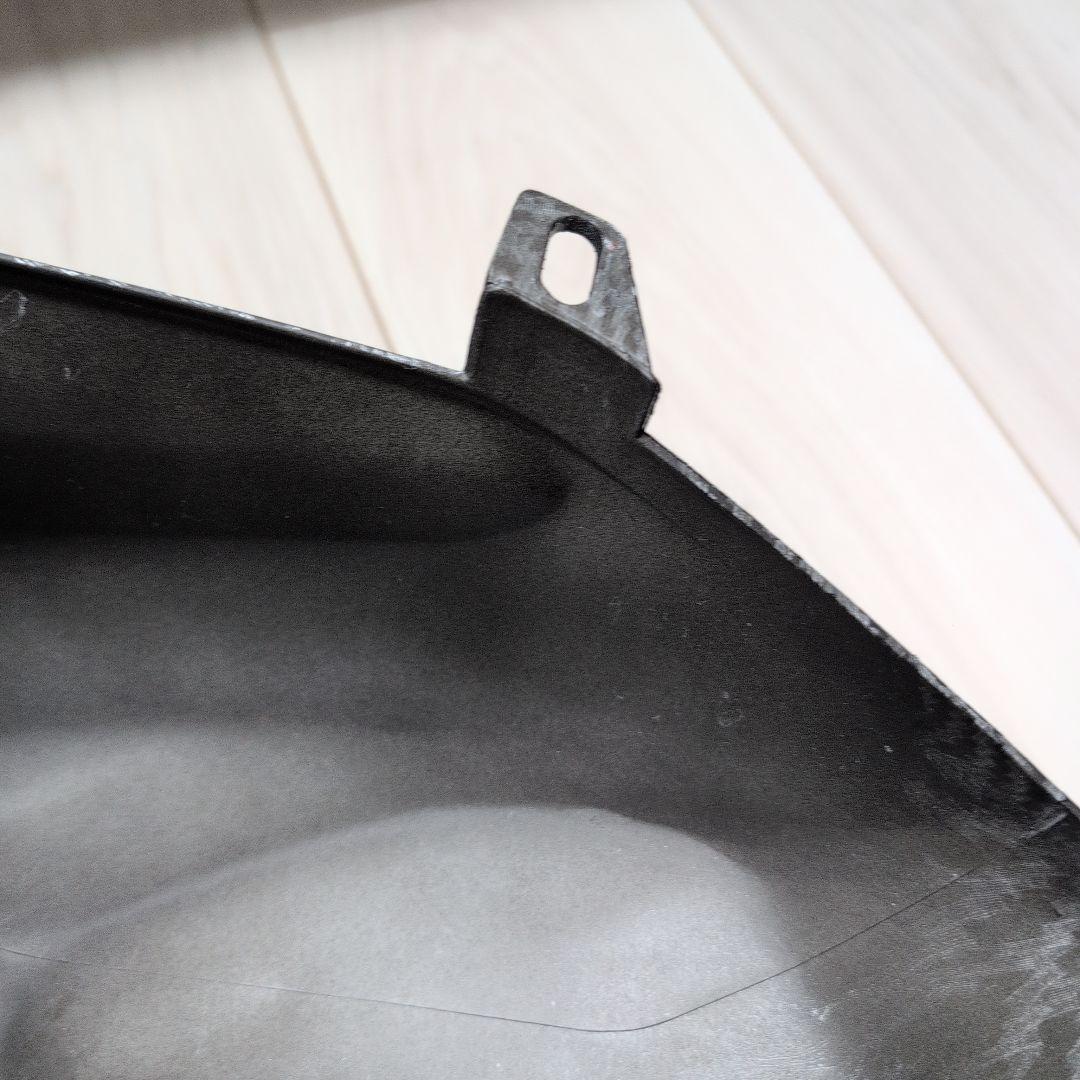 ZX-4R 4RR カーボンファイバー タンクカバー