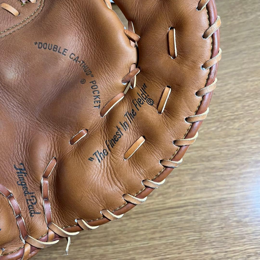 Rawlings プロモデル RG-305 ファーストミット グローブ 美品