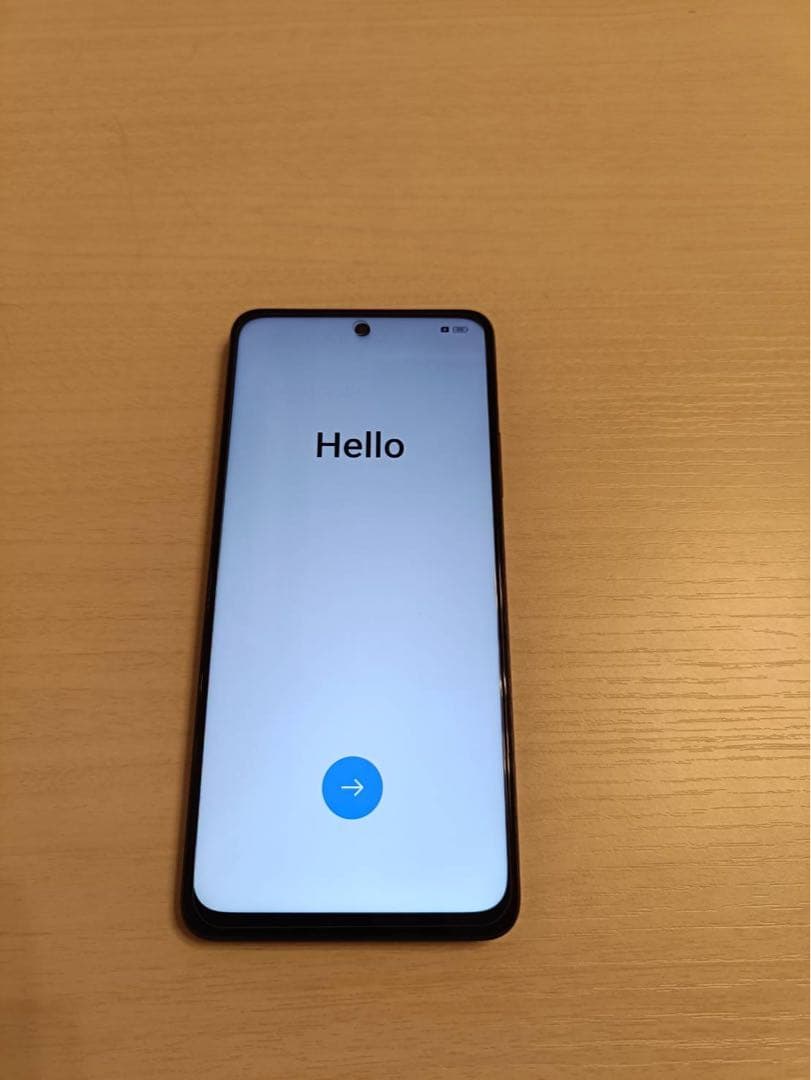 スマートフォン本体 OPPO A79 5G