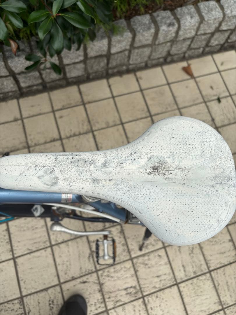 【直接取引可能】GIANT クロスバイク ESCAPE