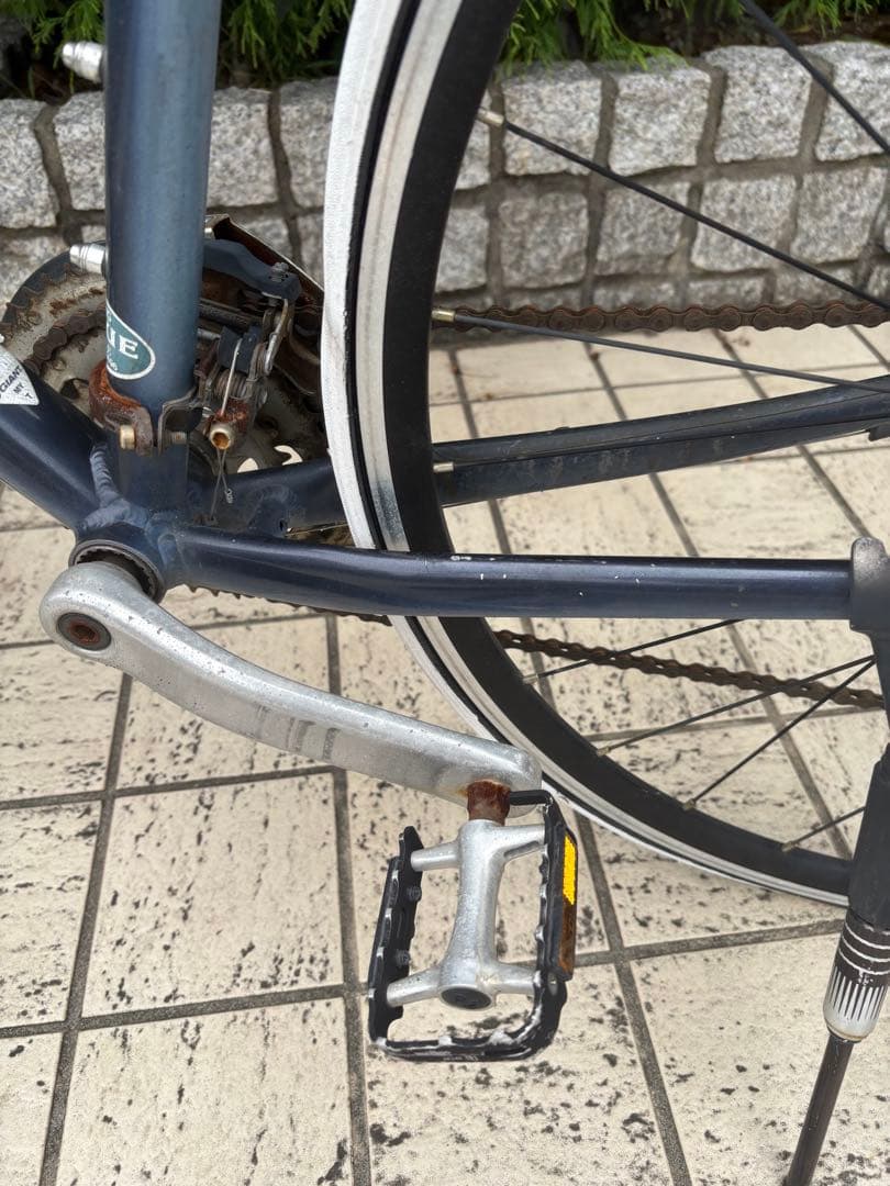 【直接取引可能】GIANT クロスバイク ESCAPE