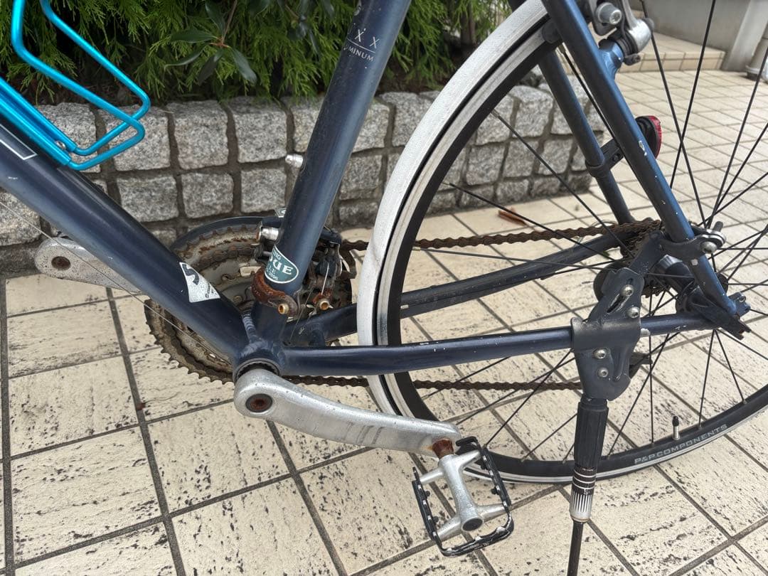 【直接取引可能】GIANT クロスバイク ESCAPE