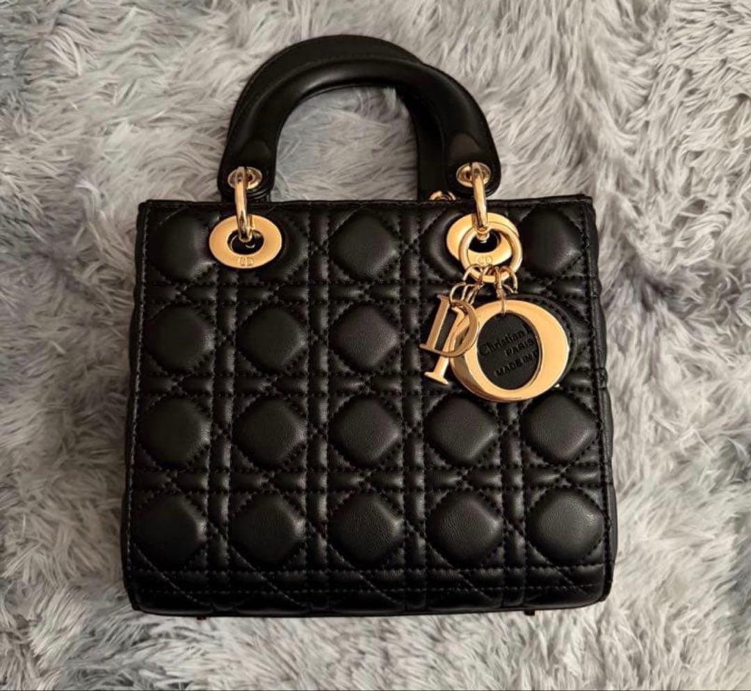 レディディオール Dior 明日削除