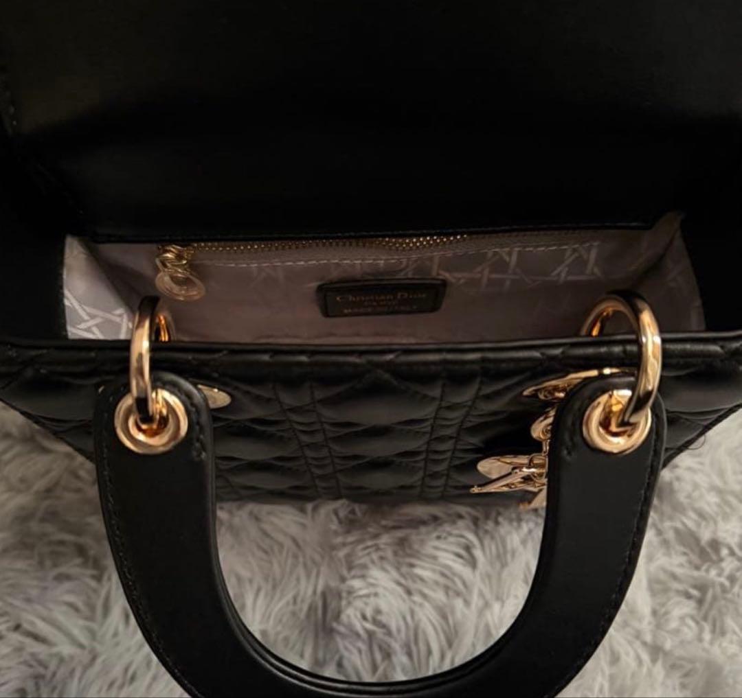 レディディオール Dior 明日削除