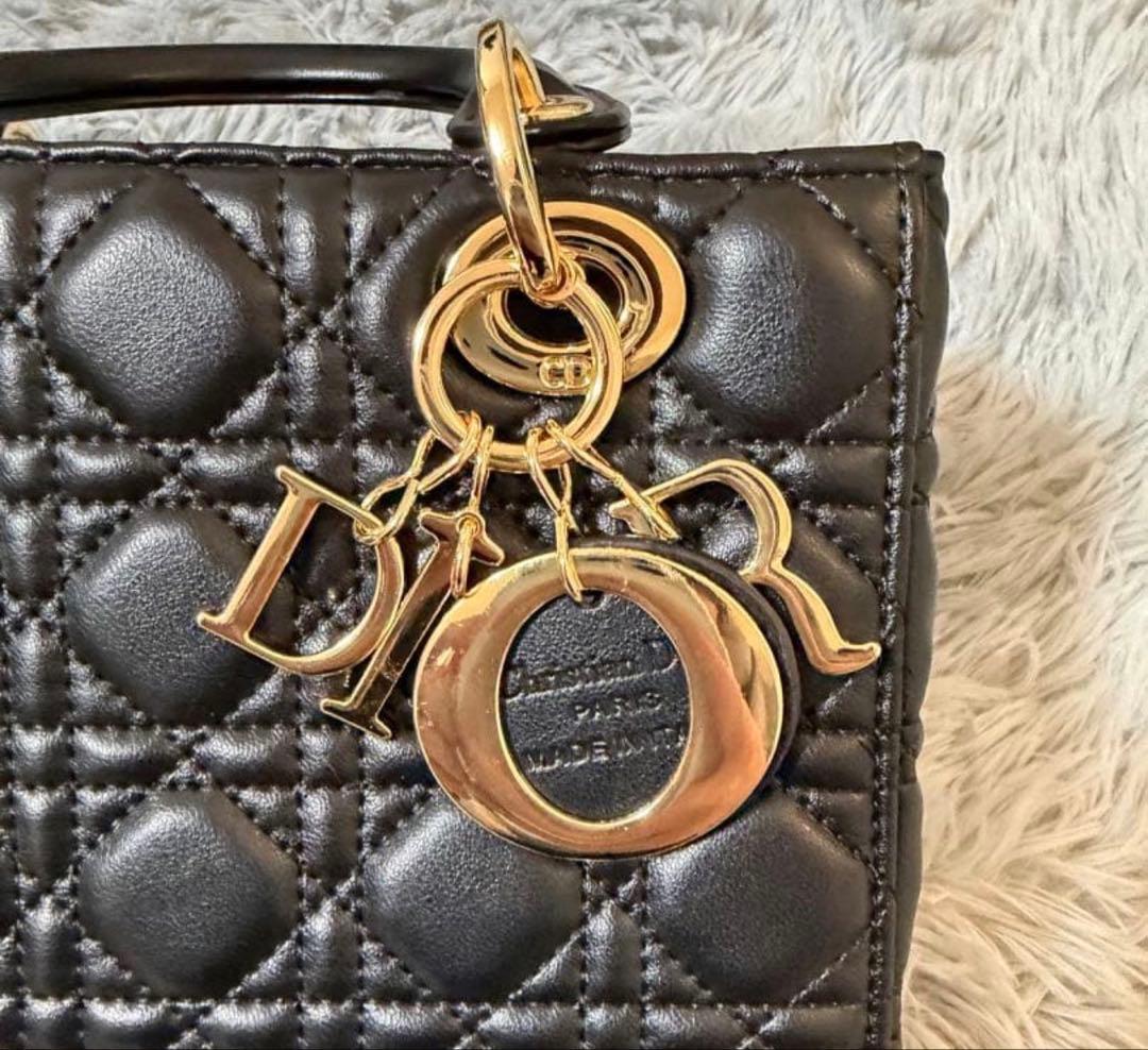 レディディオール Dior 明日削除