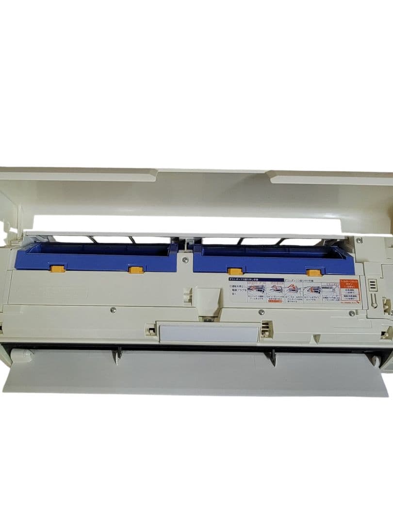 富士通ゼネラル 2020年製 ルームエアコン AS-RH280K 10畳用