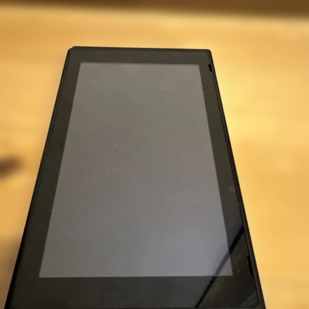 2021 ジャンク Nintendo Switch本体 スイッチ HAC-001