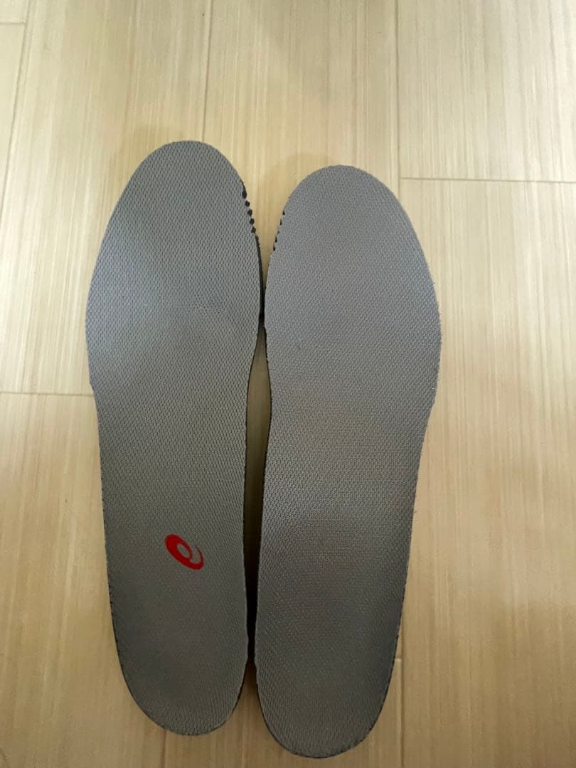 【手洗済】27.0㎝ アシックス　プレステージライト5 OC WIDE