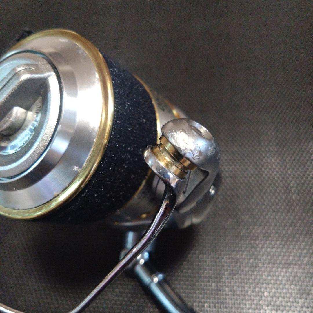 シマノ バイオマスター 6000PG