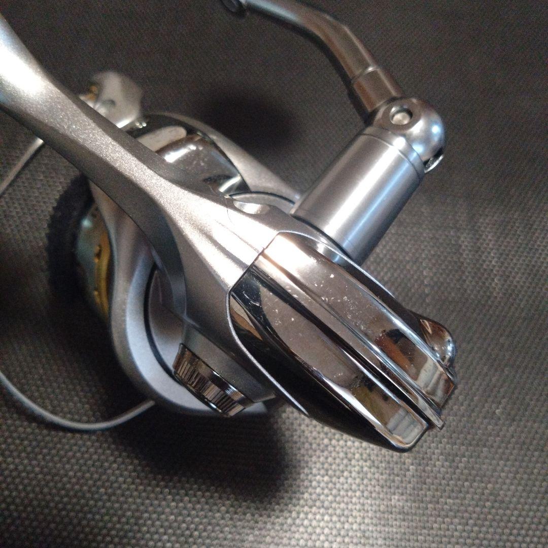 シマノ バイオマスター 6000PG