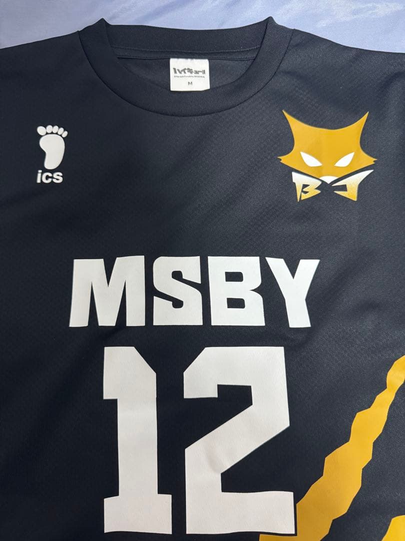 ハイキュー　木兎光太郎グッズ