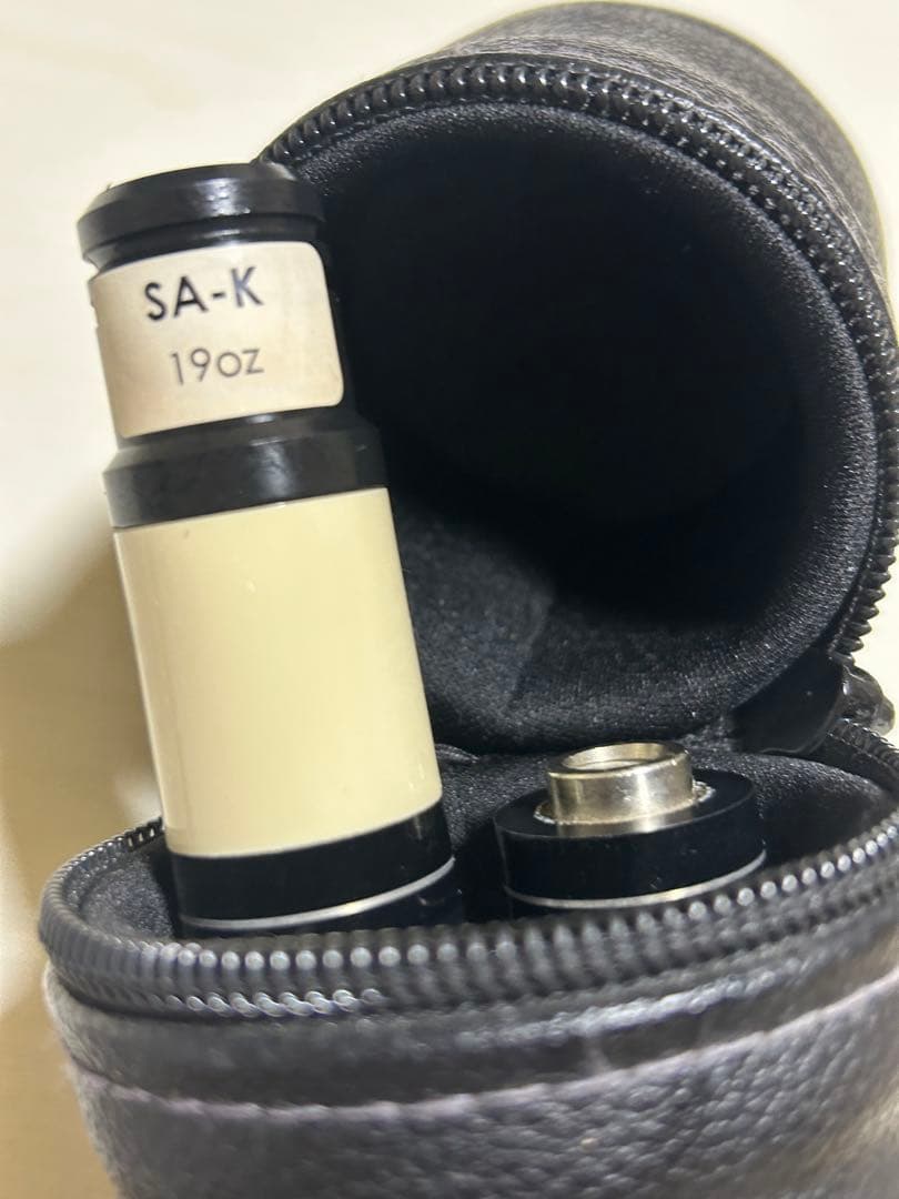 Mezz Cues ビリヤードキュー 取扱説明書付き