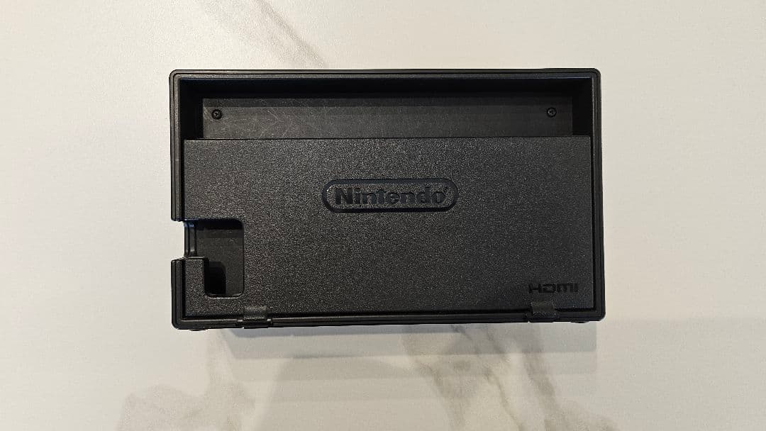 Nintendo Switch 青/赤 本体 充電器付き hdmiケーブル付き