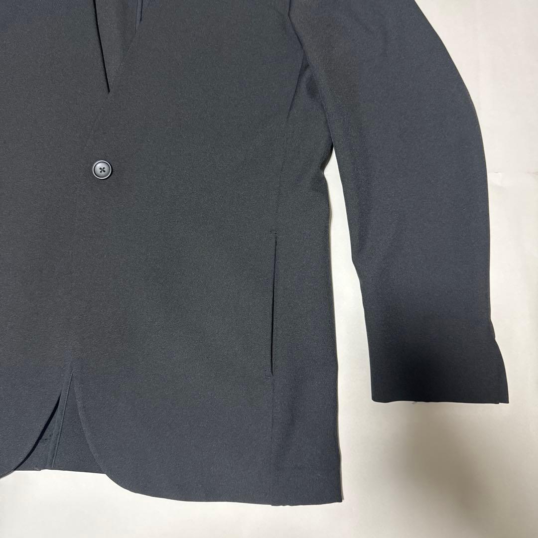 MBスタンダード　ノーカラージャケット ブラック　Mサイズ