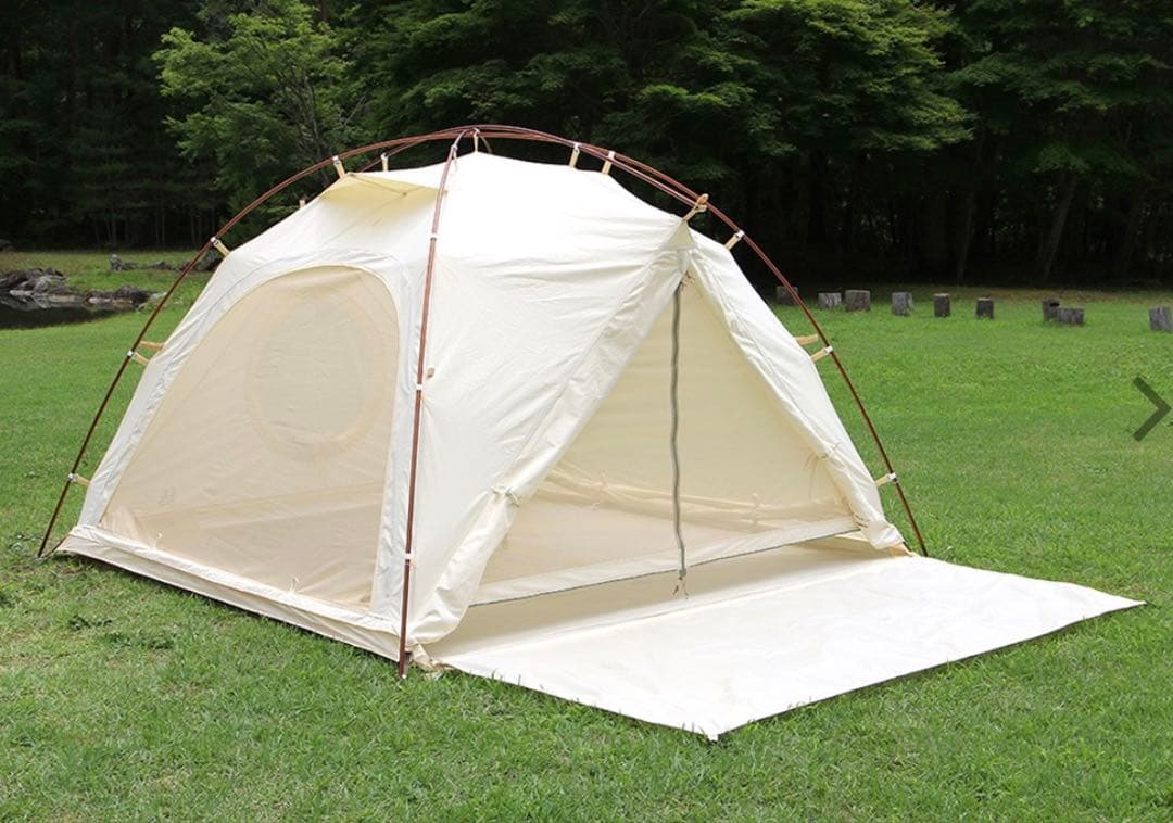 （新品未開封）テンマクデザイン LALA ララ